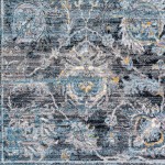 Surya Babel Bab-2305 Rug 2'7" X 7'3"