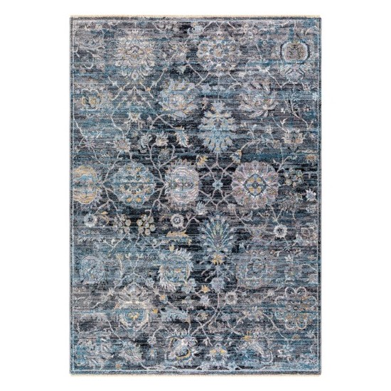 Surya Babel Bab-2305 Rug 5'3" X 7'10"