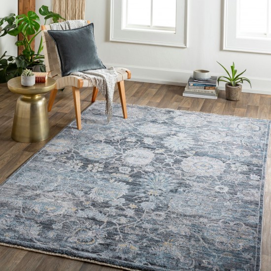 Surya Babel Bab-2305 Rug 5'3" X 7'10"