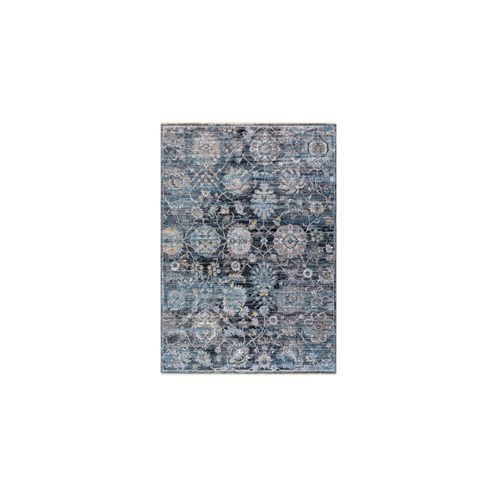 Surya Babel Bab-2305 Rug 9' X 12'7" Surya Babel Bab-2305 Rug 9' X 12'7"