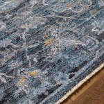 Surya Babel Bab-2305 Rug 9' X 12'7"