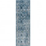 Surya Babel Bab-2306 Rug 2'7" X 7'3"