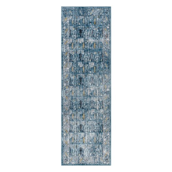 Surya Babel Bab-2306 Rug 2'7" X 7'3"