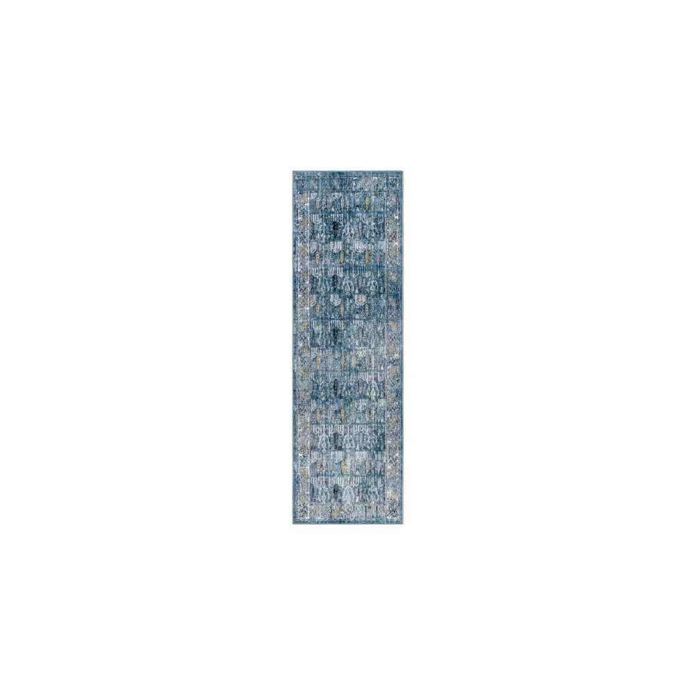 Surya Babel Bab-2306 Rug 2'7" X 7'3"