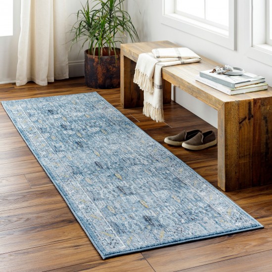 Surya Babel Bab-2306 Rug 2'7" X 7'3"