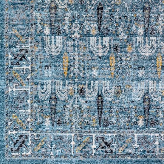 Surya Babel Bab-2306 Rug 2'7" X 7'3"