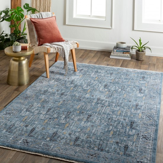 Surya Babel Bab-2306 Rug 7'10" X 10'