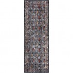 Surya Babel Bab-2307 Rug 2'7" X 7'3"