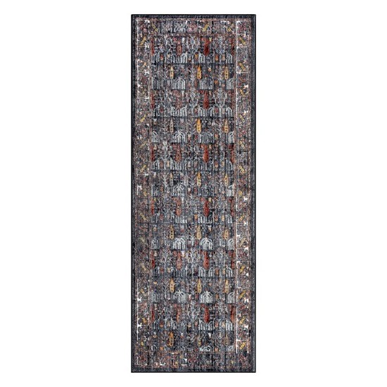 Surya Babel Bab-2307 Rug 2'7" X 7'3"