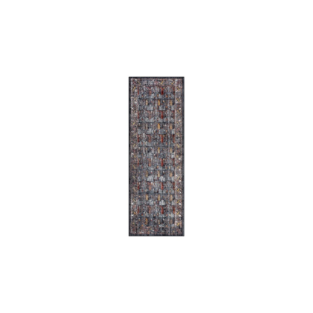 Surya Babel Bab-2307 Rug 2'7" X 7'3"