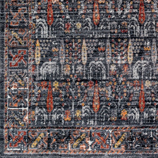 Surya Babel Bab-2307 Rug 2'7" X 7'3"