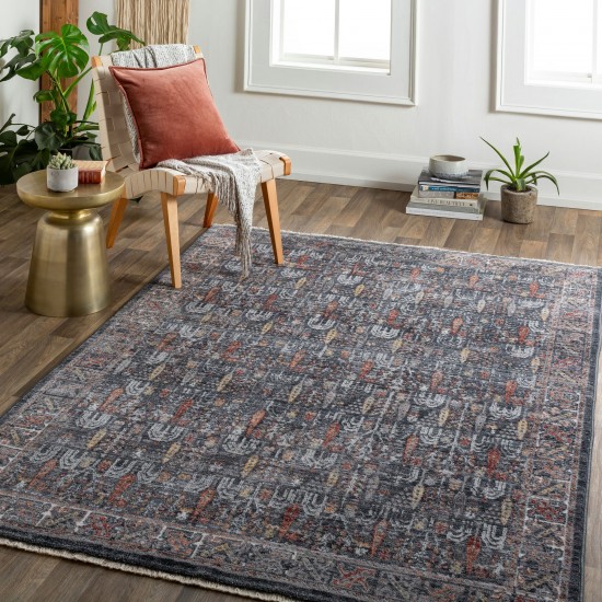 Surya Babel Bab-2307 Rug 5'3" X 7'10"