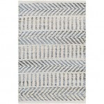 Surya Bali Rug 2'3" X 3'9" Blue