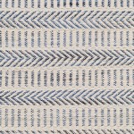 Surya Bali Rug 2'3" X 3'9" Blue