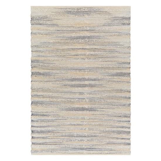 Surya Bali Rug 5' X 7'6" (Blue)