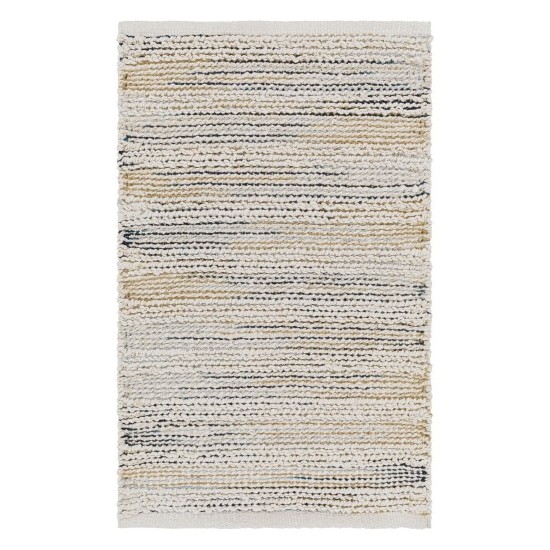 Surya Bali Rug 6' X 9' (Blue)