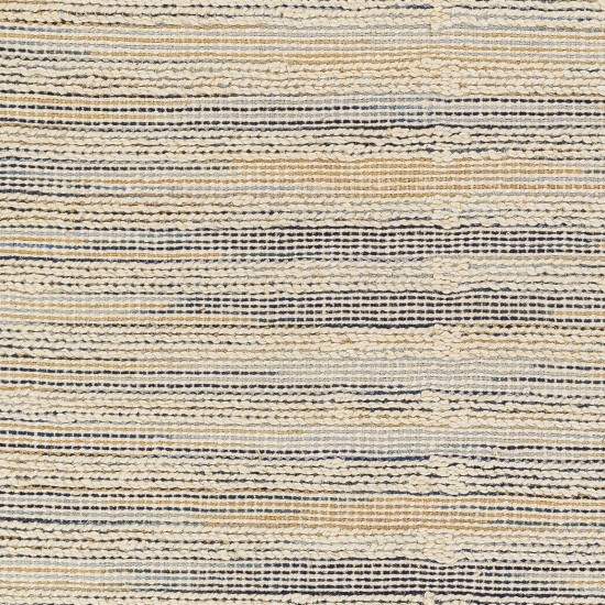 Surya Bali Rug 6' X 9' (Blue)