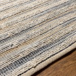 Surya Bali Rug 8' X 10' (Blue)