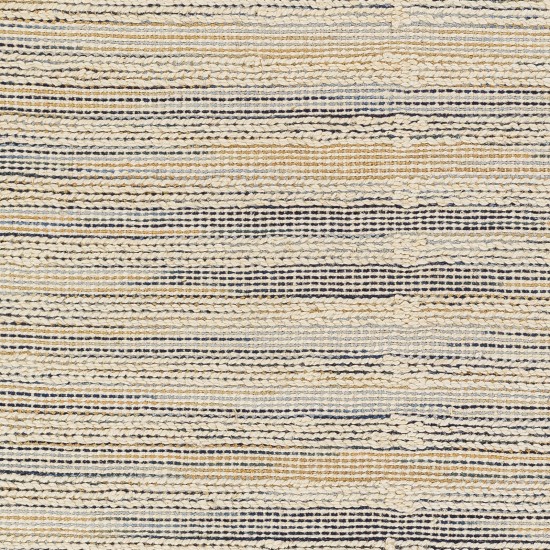 Surya Bali Rug 8' X 10' (Blue)