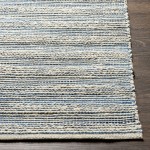 Surya Bali Rug 5' X 7'6" Denim