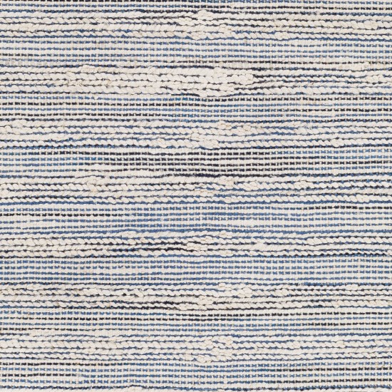 Surya Bali Rug 5' X 7'6" Denim