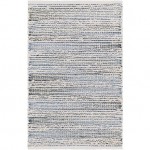 Surya Bali Rug 8' X 10' Denim