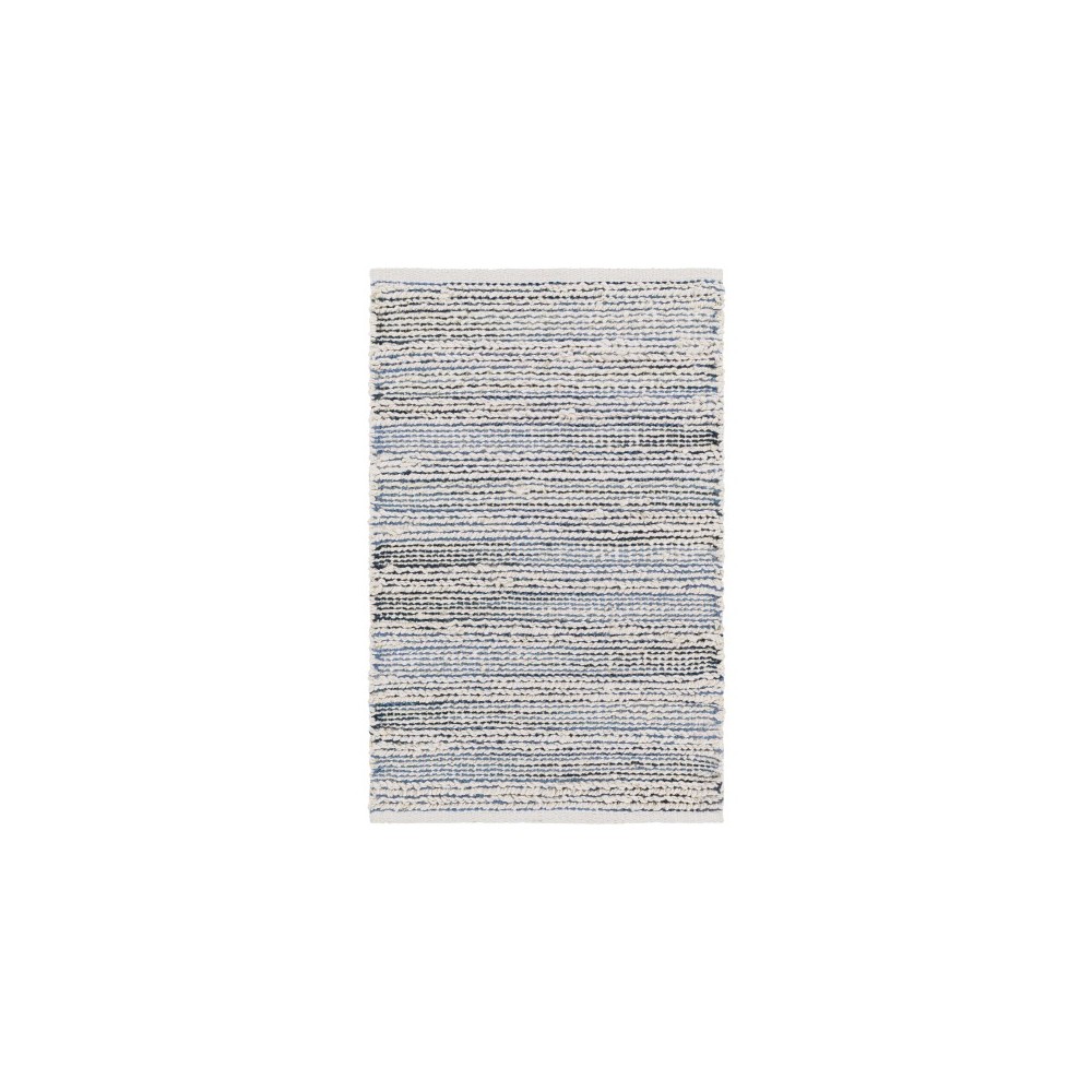 Surya Bali Rug 8' X 10' Denim