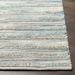 Surya Bali Denim Rug 2'3" X 3'9"