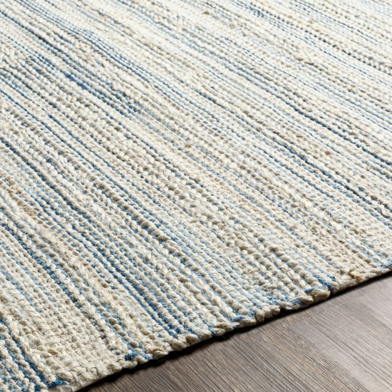 Surya Bali Denim Rug 2'3" X 3'9"