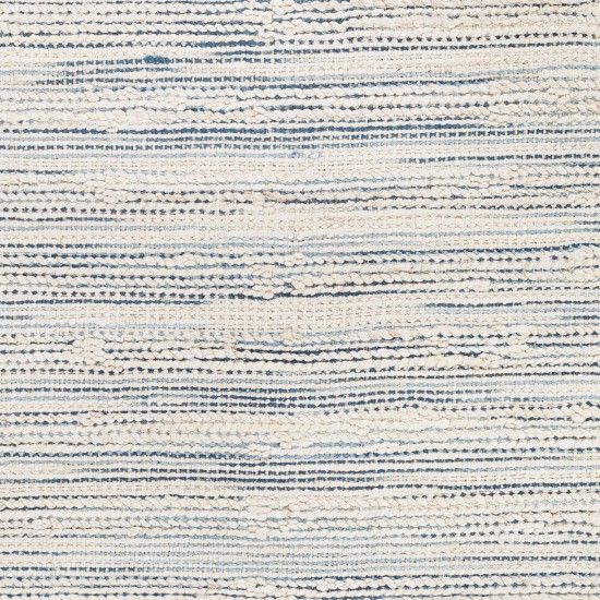 Surya Bali Denim Rug 2'3" X 3'9"