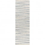 Surya Bali Denim Rug 2'6" X 8'