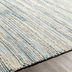 Surya Bali Denim Rug 2'6" X 8'