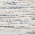 Surya Bali Denim Rug 2'6" X 8'