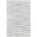 Surya Bali Denim Rug 5' X 7'6"