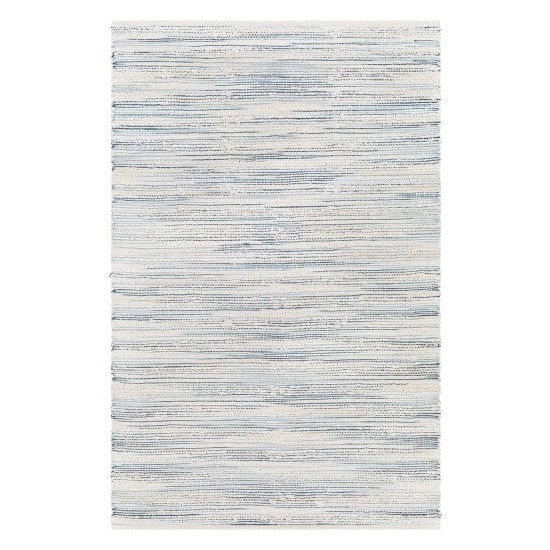 Surya Bali Denim Rug 5' X 7'6"