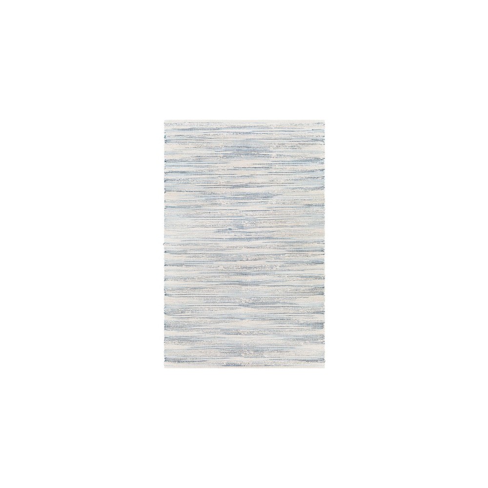 Surya Bali Denim Rug 5' X 7'6"