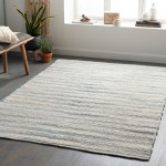 Surya Bali Denim Rug 5' X 7'6"