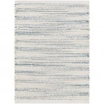 Surya Bali Denim Rug 6' X 9'