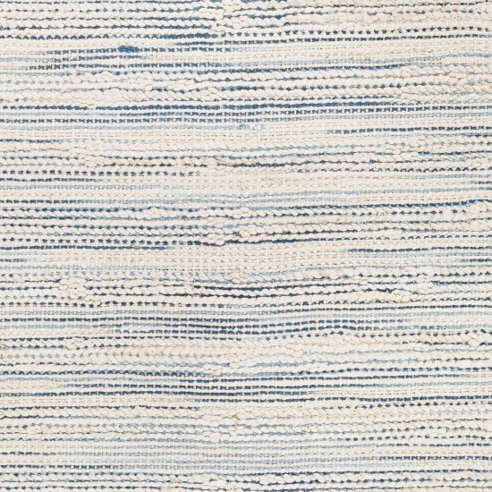 Surya Bali Denim Rug 6' X 9'