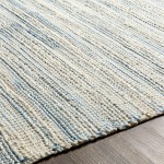 Surya Bali Denim Rug 8' X 10'