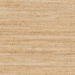 Surya Bali Tan Rug 2'3" X 3'9"