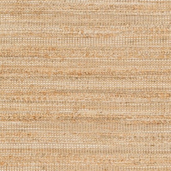 Surya Bali Tan Rug 8' X 10'