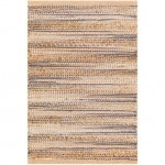 Surya Bali Blue Rug 8'10" X 12'