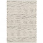 Surya Bali Charcoal Rug 8' X 10'