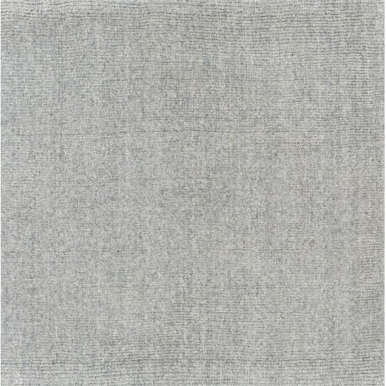 Surya Bari Gray Rug 10' X 14'