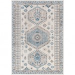 Surya Basel Bos-2300 Rug 25" X 45"