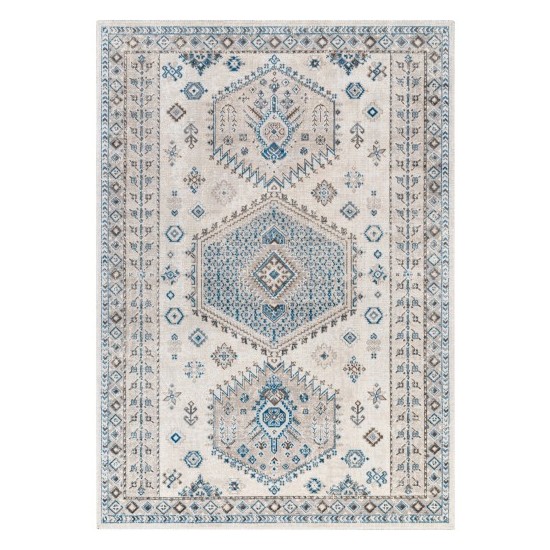 Surya Basel Bos-2300 Rug 25" X 45"