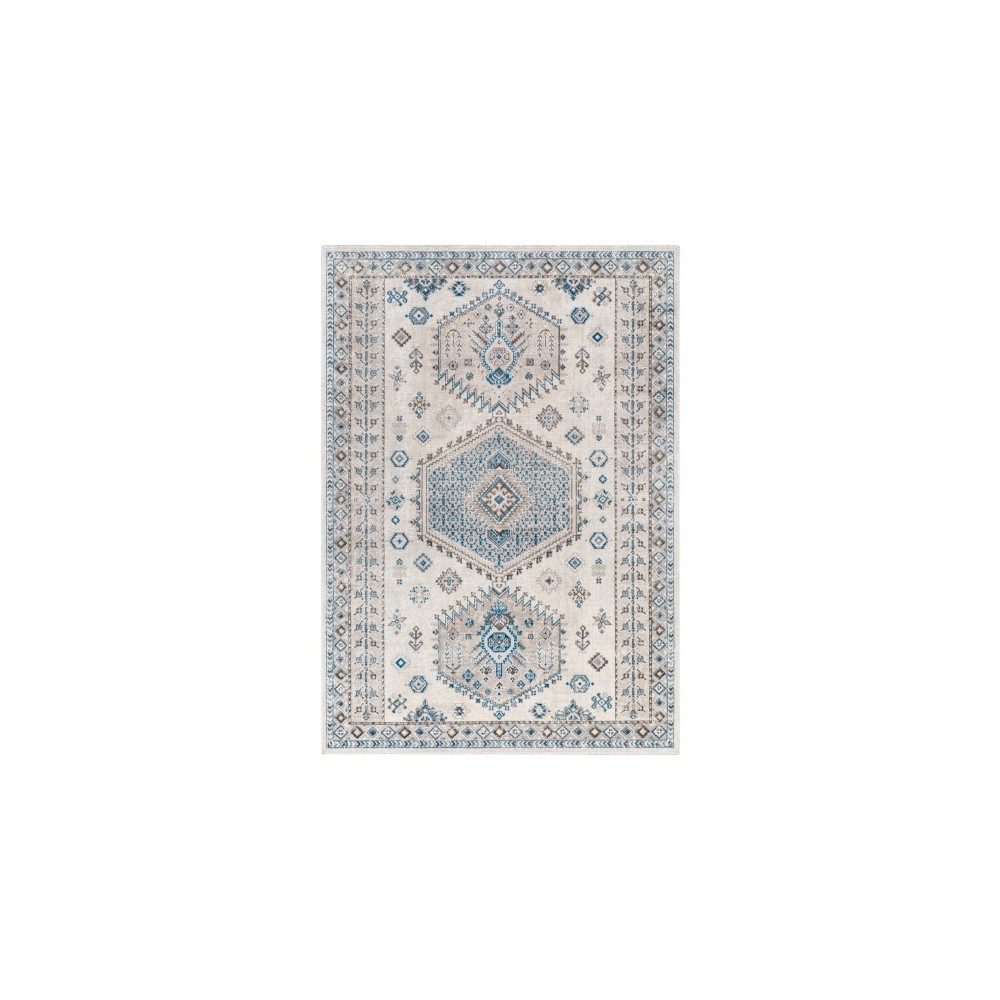 Surya Basel Bos-2300 Rug 25" X 45"