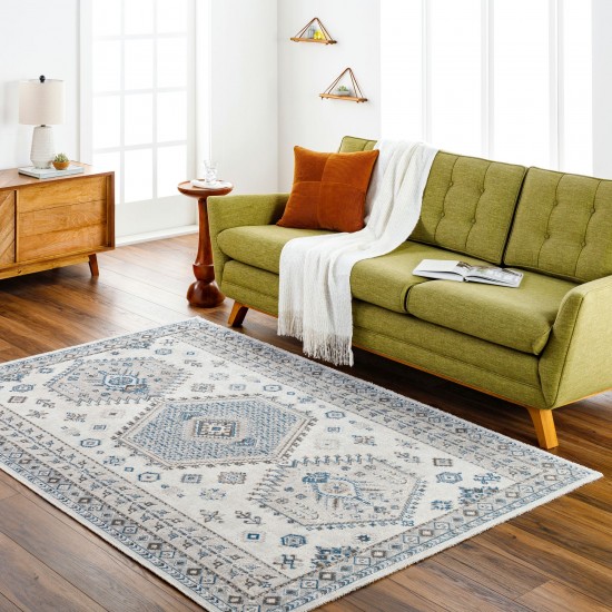 Surya Basel Bos-2300 Rug 25" X 45"