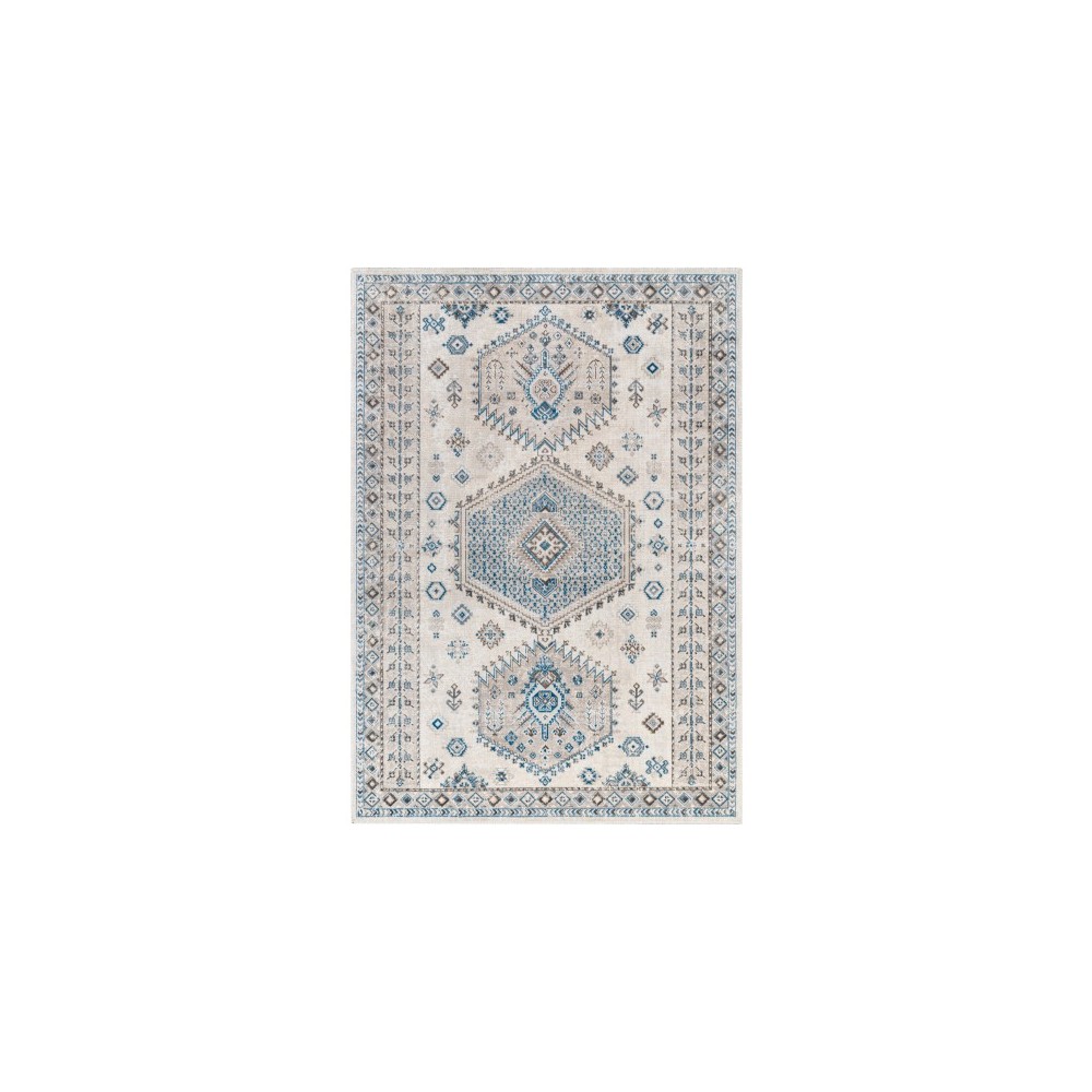 Surya Basel Bos-2300 Rug 5'1" X 7' Surya Basel Bos-2300 Rug 5'1" X 7'